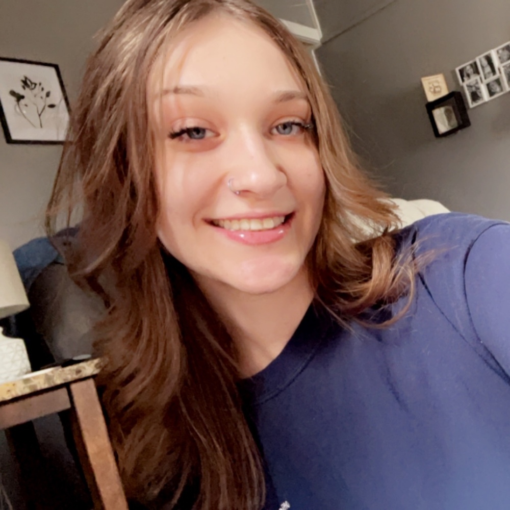 Meet your Posher, Emma